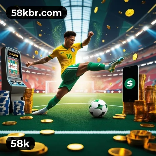 Tabela RTP dos jogos de cassino da 58k