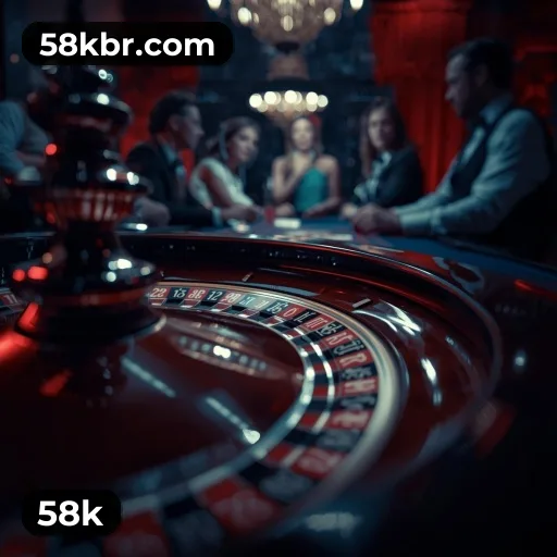 FAQ 58k Brasil - Perguntas frequentes sobre bônus, PIX, RTP, APP mobile e VIP