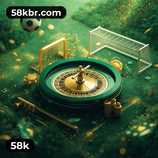 Pagamentos PIX na 58k