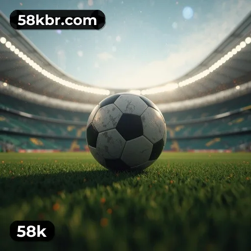 FAQ 58k Brasil - Perguntas frequentes sobre bônus, PIX, RTP, APP mobile e VIP