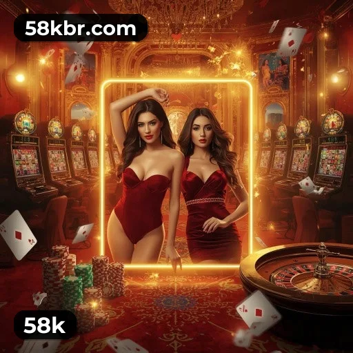 Estatísticas 58k 2026 – 87.429 jogadores ativos, R$ 47,2M em prêmios pagos, RTP 96,52%