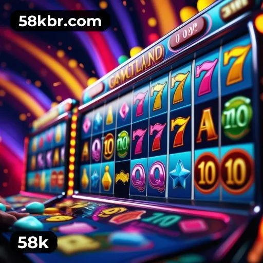 6 vantagens exclusivas do programa VIP da 58k