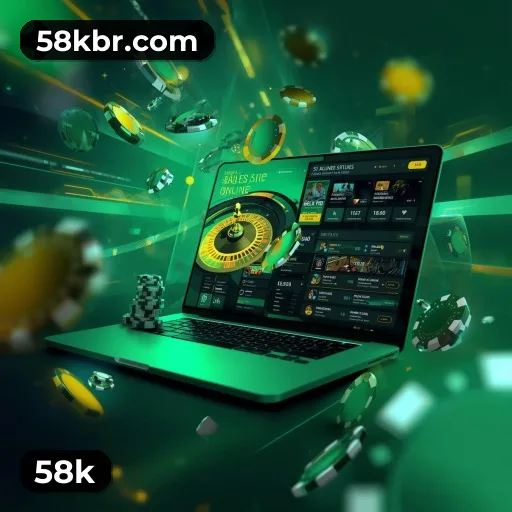Comparação APP mobile vs versão web da 58k