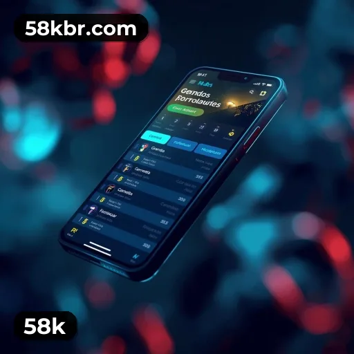 Principais provedores de slots da 58k - NetEnt, Pragmatic Play, Play'n GO