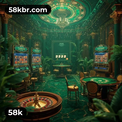 Certificações de segurança da 58k