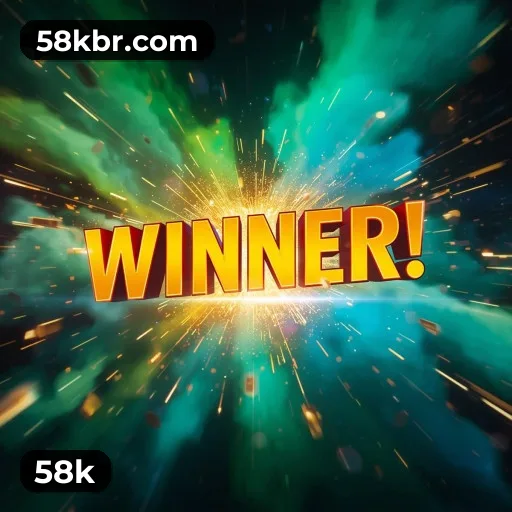 Logo da 58k