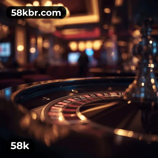 Logo da 58k