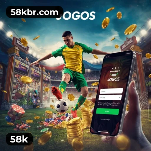 Níveis do programa VIP da 58k
