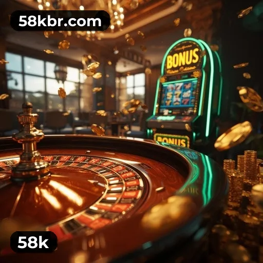 Catálogo 58k com mais de 3.100 jogos — Pragmatic Play, Evolution, NetEnt e fornecedores certificados