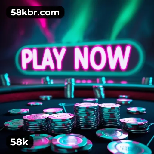 Principais provedores de slots da 58k - NetEnt, Pragmatic Play, Play'n GO