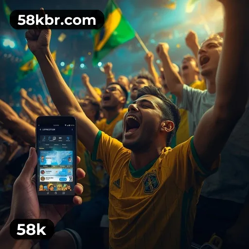 6 vantagens exclusivas do programa VIP da 58k